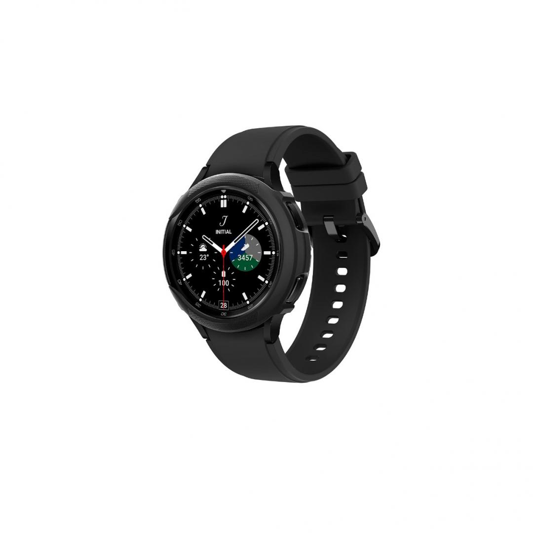 NマルシェSAMSUNG Galaxy Watch 4 Classic 42mm Smartwatch with ECG B好評発売中